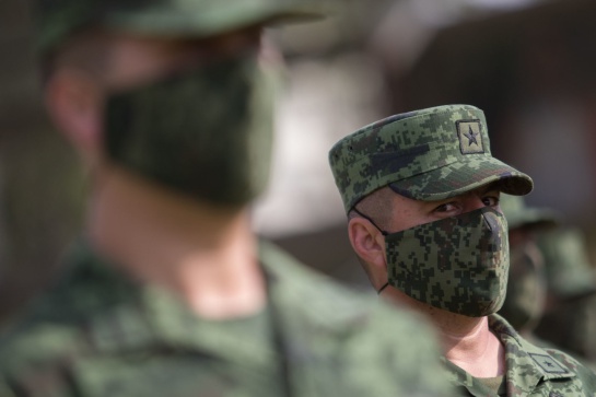 La convocatoria estará todo el mes de agosto La convocatoria estará todo el mes de agosto