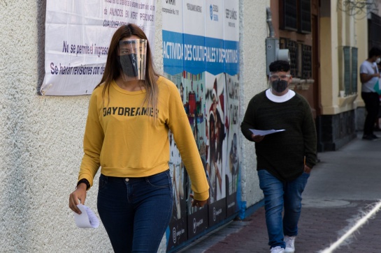 Tienes del 16 al 31 de agosto para solicitar una de las becas de excelencia 2021 en el sistema SUBES Tienes del 16 al 31 de agosto para solicitar una de las becas de excelencia 2021 en el sistema SUBES