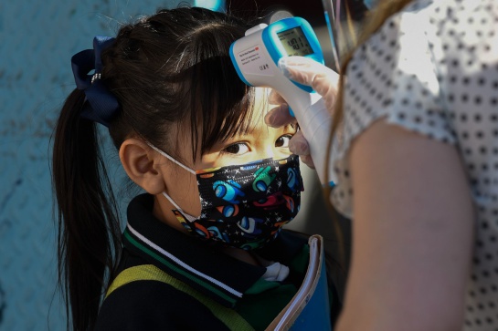 Ahora Mi Beca para Empezar se llamará Beca Bienestar para Niños y Niñas Ahora Mi Beca para Empezar se llamará Beca Bienestar para Niños y Niñas