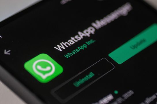 A partir del 1 noviembre del 2021 la aplicación dejará de funcionar en algunos modelos de celular. A partir del 1 noviembre del 2021 la aplicación dejará de funcionar en algunos modelos de celular.