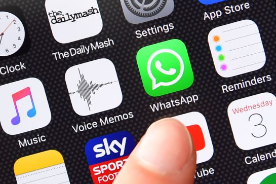 Los dispositivos que tengan Android 4.04 y iOS 9 perderán la aplicación al no soportar las nuevas actualizaciones. Los dispositivos que tengan Android 4.04 y iOS 9 perderán la aplicación al no soportar las nuevas actualizaciones.