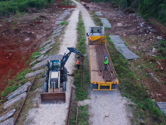 Se están buscando perfiles aptos para la construcción de obras de ingeniería civil, como puentes, carreteras, ferrocarriles, etc. y sus operaciones anexas Se están buscando perfiles aptos para la construcción de obras de ingeniería civil, como puentes, carreteras, ferrocarriles, etc. y sus operaciones anexas