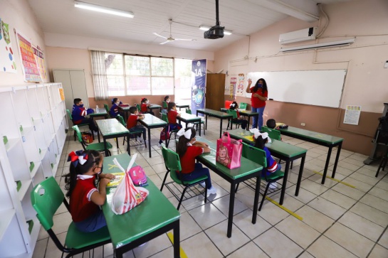 El jueves 16 de septiembre será el único día en que se suspenderán las clases por la Independencia de México El jueves 16 de septiembre será el único día en que se suspenderán las clases por la Independencia de México