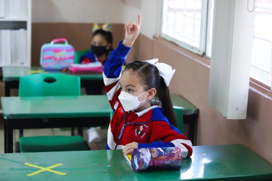 Este ciclo escolar tendrá 200 días de clase en educación básica Este ciclo escolar tendrá 200 días de clase en educación básica