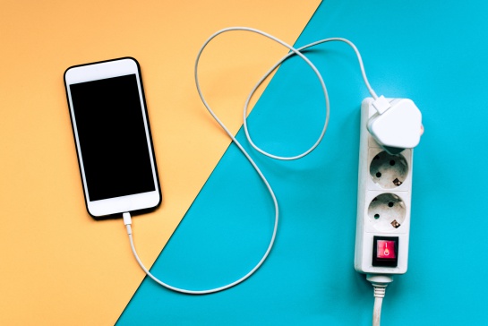 Cuida la batería de tu celular para que pueda durar más el tiempo de carga Cuida la batería de tu celular para que pueda durar más el tiempo de carga