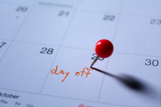 En este 2021, los días 15 y 16 de septiembre caerán en miércoles y jueves. En este 2021, los días 15 y 16 de septiembre caerán en miércoles y jueves.