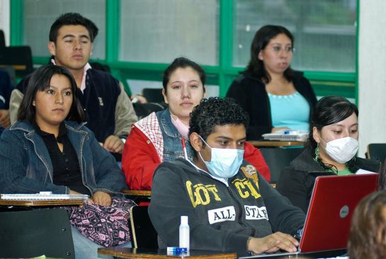 Ser estudiante de alguna Institución Pública de Educación Superior (IPES). Ser estudiante de alguna Institución Pública de Educación Superior (IPES).