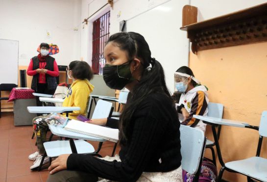 Los estudiantes que quieran obtener este beneficio deben saber que el monto no será el mismo para todos. Los estudiantes que quieran obtener este beneficio deben saber que el monto no será el mismo para todos.