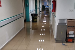 Lluvia en Ecatepec deja dos personas fallecidas e incontables pérdidas Lluvia en Ecatepec deja dos personas fallecidas e incontables pérdidas