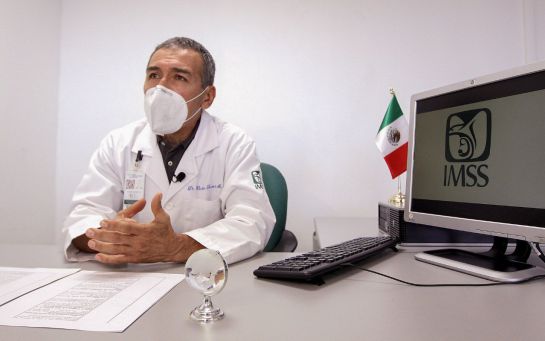 El Instituto Mexicano del Seguro Social (IMSS) te ofrece un seguro de salud gratuito para que puedas recibir atención médica ante cualquier tipo de emergencia. El Instituto Mexicano del Seguro Social (IMSS) te ofrece un seguro de salud gratuito para que puedas recibir atención médica ante cualquier tipo de emergencia.