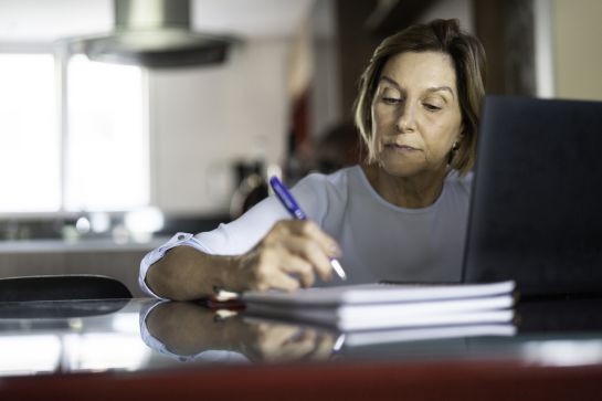 Los trabajadores tienen la opción de unificar sus ahorros en una sola cuenta de Afore. Los trabajadores tienen la opción de unificar sus ahorros en una sola cuenta de Afore.