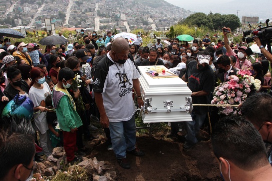 DESLAVE CERRO DEL CHIQUIHUITE: Encuentran cuerpos de Paola y Dilan en el Cerro del Chiquihuite DESLAVE CERRO DEL CHIQUIHUITE: Encuentran cuerpos de Paola y Dilan en el Cerro del Chiquihuite