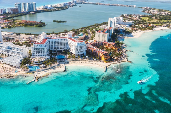 Quintana Roo que no ha cambiado su horario desde el 2015 Quintana Roo que no ha cambiado su horario desde el 2015