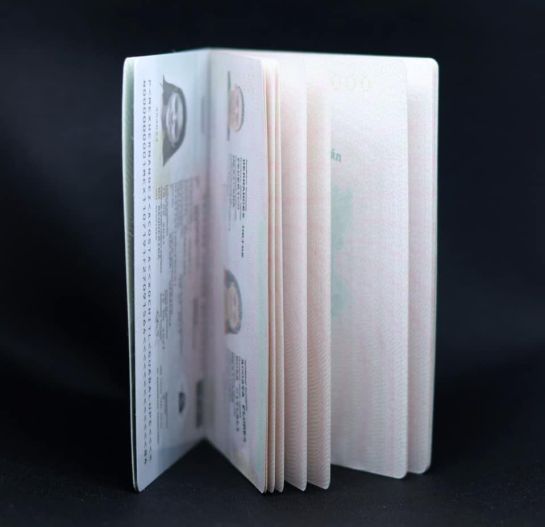 En su interior contará con un chip integrado para almacenar la información personal y fotografía del titular. En su interior contará con un chip integrado para almacenar la información personal y fotografía del titular.