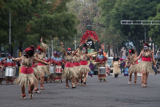 Este partirá del Zócalo capitalino hasta el Campo Marte Este partirá del Zócalo capitalino hasta el Campo Marte