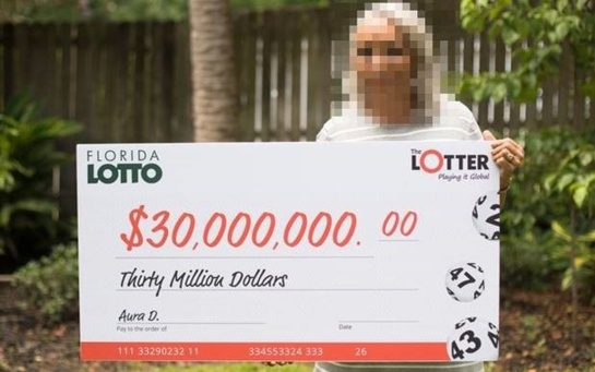 ¿Serás tú el primer mexicano en ganar USD 146 millones en el Powerball? ¿Serás tú el primer mexicano en ganar USD 146 millones en el Powerball?
