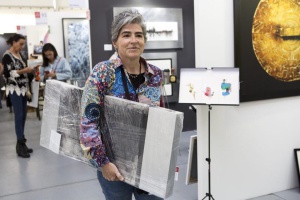 El arte no es elitista, lo han estigmatizado; BADA El arte no es elitista, lo han estigmatizado; BADA