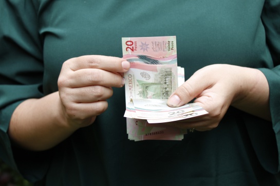 La fecha límite para recibir el pago de la pensión será hasta el 15 de enero de 2022 La fecha límite para recibir el pago de la pensión será hasta el 15 de enero de 2022