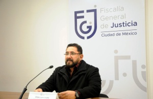 Aprehenden a ex jefe de gabinete durante la administración de Mancera Aprehenden a ex jefe de gabinete durante la administración de Mancera
