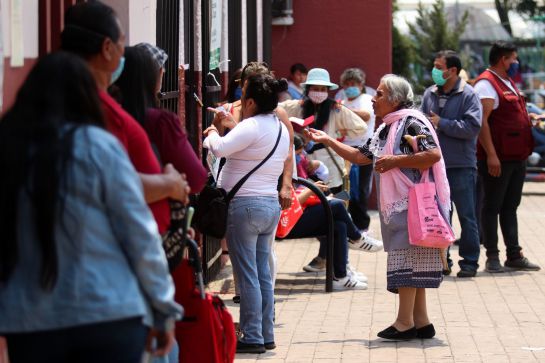 Las personas deberán seguir una serie de recomendaciones para evitar posibles contagios de COVID-19. Las personas deberán seguir una serie de recomendaciones para evitar posibles contagios de COVID-19.