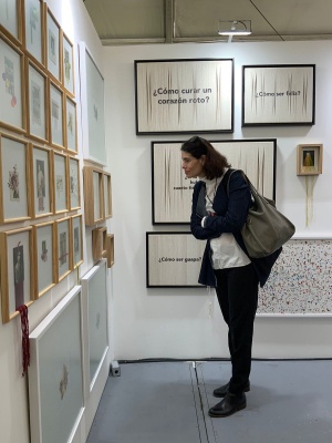 Invitan a creadores a postular obra artística para exponer en BADA Invitan a creadores a postular obra artística para exponer en BADA