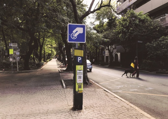 A partir de este 15 de diciembre vence el permiso para estacionarte de manera temporal gratis en zonas de parquímetros; será necesario que lo renueves A partir de este 15 de diciembre vence el permiso para estacionarte de manera temporal gratis en zonas de parquímetros; será necesario que lo renueves