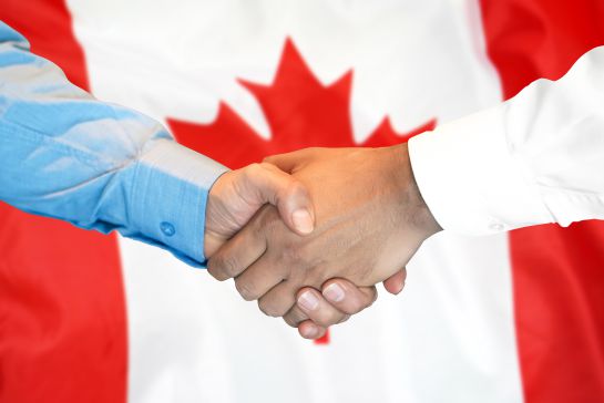 Una empresa en Canadá lanzó una vacante para mexicanos que deseen trabajar en un puesto de carpintería con un sueldo de 39 mil pesos mensuales Una empresa en Canadá lanzó una vacante para mexicanos que deseen trabajar en un puesto de carpintería con un sueldo de 39 mil pesos mensuales