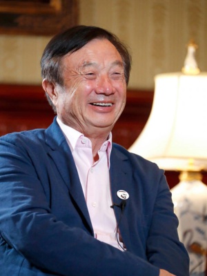 Huawei cumple 20 años en México con grandes obras de infraestructura: Huawei y sus 20 años en México Huawei cumple 20 años en México con grandes obras de infraestructura: Huawei y sus 20 años en México