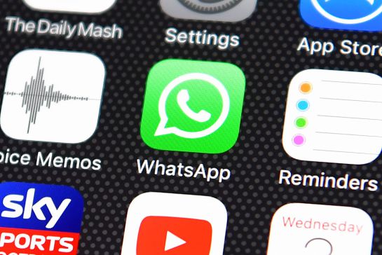 La aplicación de mensajería dejará de funcionar en algunos modelos de celular tanto Andorid como iOS en 2022. La aplicación de mensajería dejará de funcionar en algunos modelos de celular tanto Andorid como iOS en 2022.
