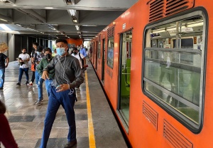 Horarios especiales en transporte público de la CDMX Horarios especiales en transporte público de la CDMX