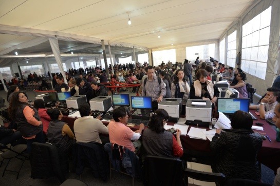La Secretaría de Administración y Finanzas de la CDMX ofrecerá descuentos a todos los derechohabientes La Secretaría de Administración y Finanzas de la CDMX ofrecerá descuentos a todos los derechohabientes