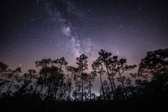 Lluvia de estrellas Delta Acuáridas. Lluvia de estrellas Delta Acuáridas.