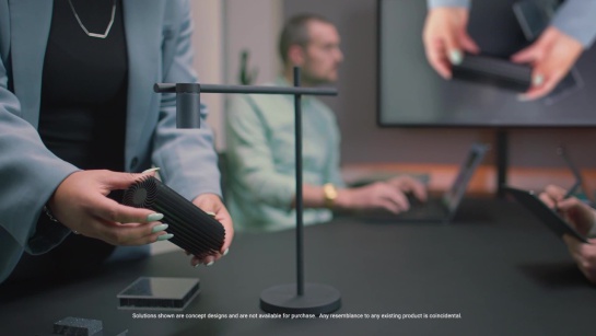 CES 2022 Dell muestra conceptos de computadoras sostenibles y vanguardistas CES 2022 Dell muestra conceptos de computadoras sostenibles y vanguardistas