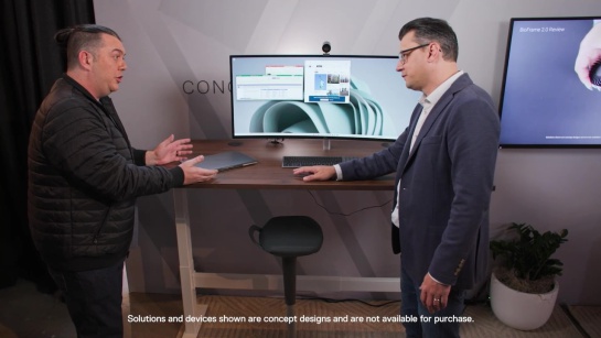 CES 2022 Dell muestra conceptos de computadoras sostenibles y vanguardistas CES 2022 Dell muestra conceptos de computadoras sostenibles y vanguardistas