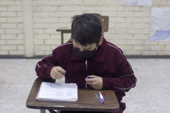 El mes de enero y febrero contarán con varias suspensiones de clases, de acuerdo con la SEP El mes de enero y febrero contarán con varias suspensiones de clases, de acuerdo con la SEP