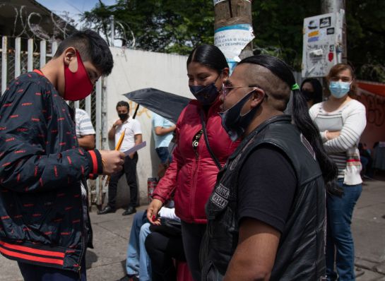 COMIPEMS 2022: Conoce las fechas, proceso y requisitos para los aspirantes COMIPEMS 2022: Conoce las fechas, proceso y requisitos para los aspirantes