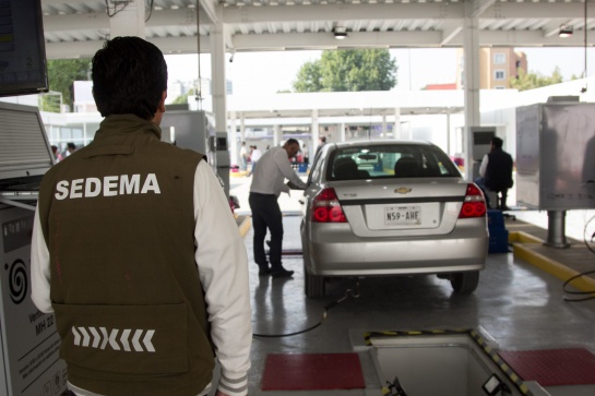 Las ventanillas del Área de Atención Ciudadana de Verificación Vehicular hasta nuevo aviso Las ventanillas del Área de Atención Ciudadana de Verificación Vehicular hasta nuevo aviso