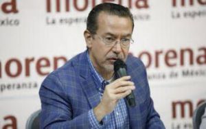 Balean a ex diputado local de Morena en Guadalajara Balean a ex diputado local de Morena en Guadalajara