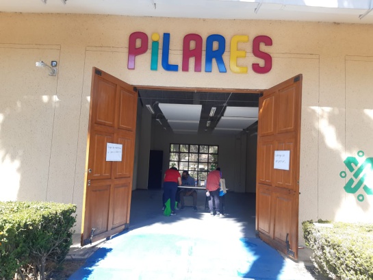 El objetivo del programa es erradicar el rezago educativo en los menores de edad El objetivo del programa es erradicar el rezago educativo en los menores de edad