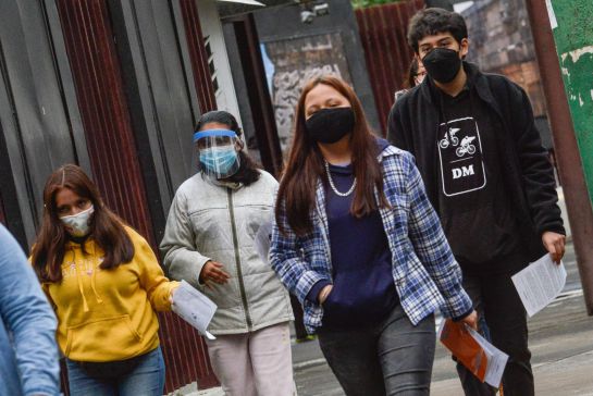 Formar, capacitar y ofrecer las mejores herramientas para que este grupo de población pueda acceder con mayor facilidad al mercado laboral. Formar, capacitar y ofrecer las mejores herramientas para que este grupo de población pueda acceder con mayor facilidad al mercado laboral.
