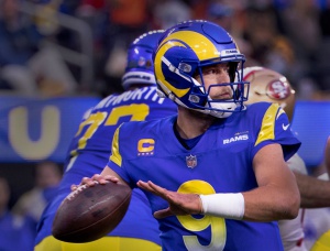 Duelo de Quarterbacks que fueron primeras rondas de Draft Duelo de Quarterbacks que fueron primeras rondas de Draft