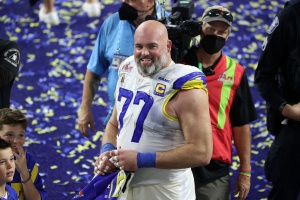 Rams, campeones de la NFL Rams, campeones de la NFL