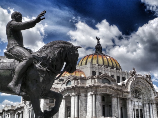 ¿Qué museos visitar en la CDMX? ¿Qué museos visitar en la CDMX?
