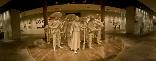 ¿Qué museos visitar en la CDMX? ¿Qué museos visitar en la CDMX?