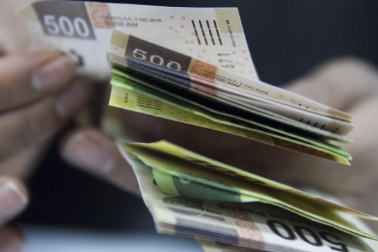 Este año se espera un incremento debido a la ley de outsourcing que entró en vigor en 2021 Este año se espera un incremento debido a la ley de outsourcing que entró en vigor en 2021