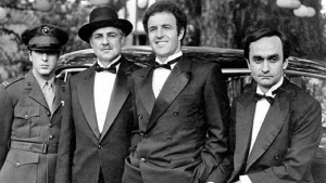 Cumple "El Padrino" 50 años de vida y está mejor que nunca Cumple "El Padrino" 50 años de vida y está mejor que nunca