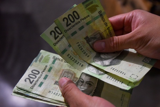 Para los derechohabientes que reciban su pensión del ISSSTE deben recordar que este pago se realiza el último día hábil del mes Para los derechohabientes que reciban su pensión del ISSSTE deben recordar que este pago se realiza el último día hábil del mes