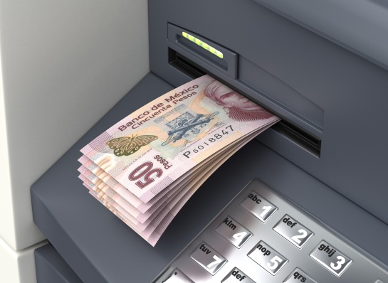 Retira el dinero en días posteriores al pago para evitar aglomeraciones Retira el dinero en días posteriores al pago para evitar aglomeraciones