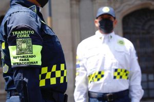 Anuncia gobierno de CDMX descuentos en pago de multas de tránsito Anuncia gobierno de CDMX descuentos en pago de multas de tránsito