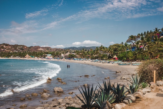 La Cofepris realizó el programa “Monitoreo prevacacional de calidad de agua de playas de uso recreativo” La Cofepris realizó el programa “Monitoreo prevacacional de calidad de agua de playas de uso recreativo”